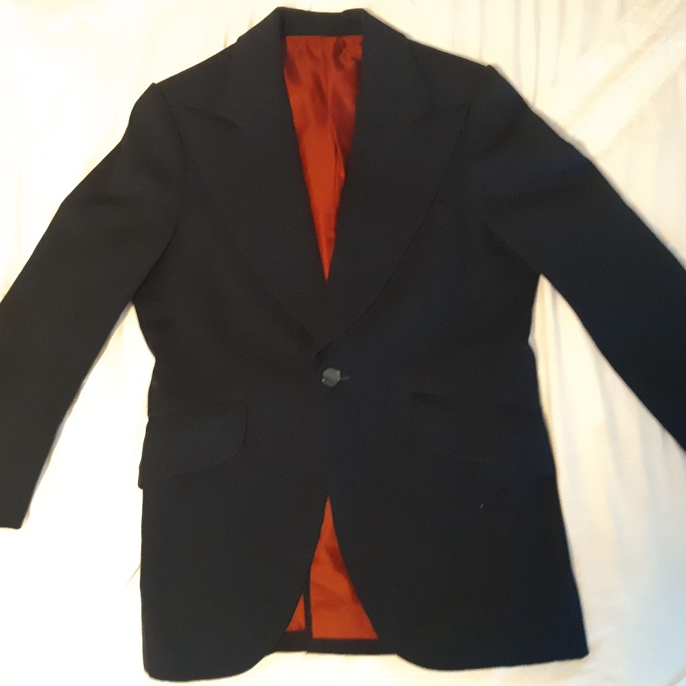 Women's Saint Laurent blazer